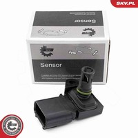Esen Skv Sensor, Saugrohrdruck Vorne U.A. FüR Ford, Jaguar, Land Rover, Mazda