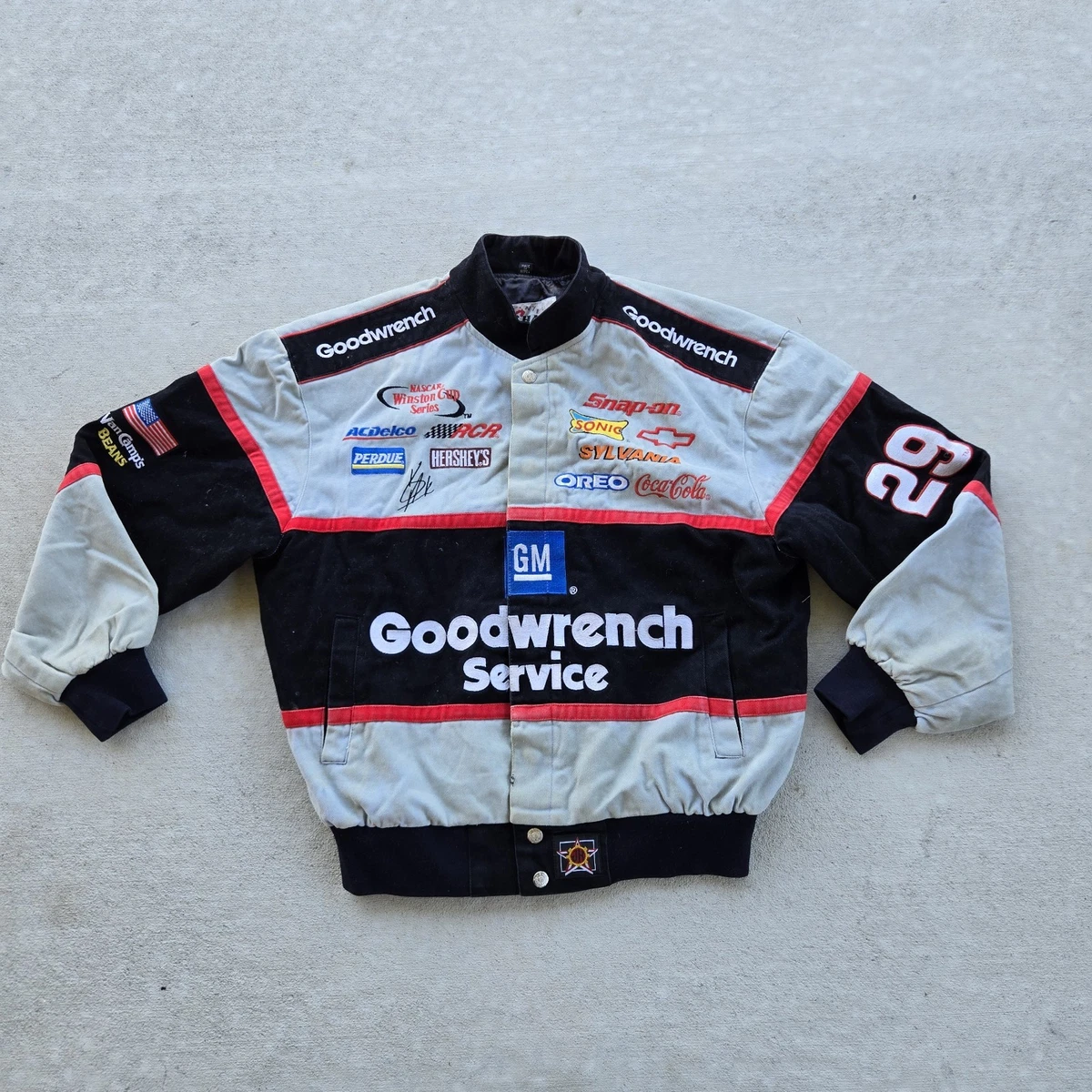 25+ Chase Authentics Jacket for sale | Updated Oct 2026
