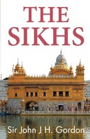 The Sikhs John J H. Gordon Taschenbuch Kartoniert / Broschiert Englisch 2022