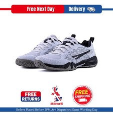QUIVE SEGA RP24 Badminton Squash Court Trainers