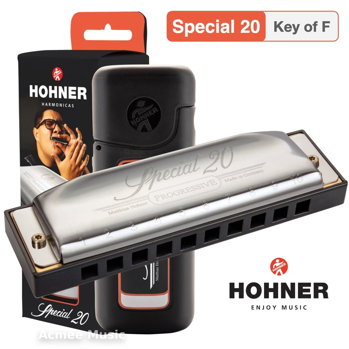 25+ Harmonicas for sale | Updated Oct 2026