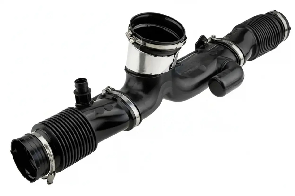 Ansaugschlauch, Luftfilter GPP-JG-000 NTY für JAGUAR XJ