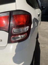 Feu arrière Citroen C8