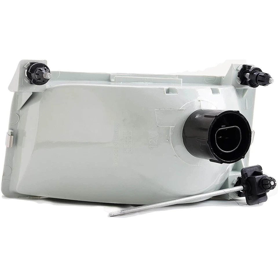 Faro halógeno derecho Dorman 1590213 para Ford F-150 1992-1996 Foto 3 de 4