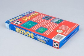 Nintendo NES *Tecmo World Cup Soccer* OVP PAL B WC-FRG + #1