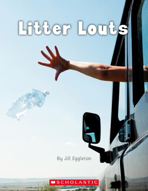 LITTER LOUTS - Image 2