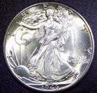 New Listing1946 D Walking Liberty Half Dollar AU Nice Coin! IWL4