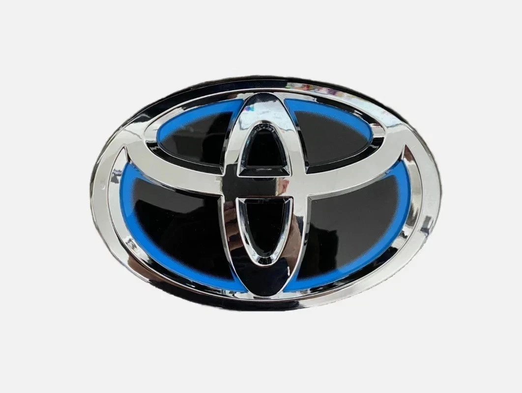 Toyota Prius Prime Avalon OEM Front Grille Emblem Badge Logo 75310-47060 - product detail image 1
