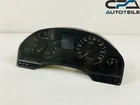 Audi A8 D2 4D 3.7 V8 Speedometer Instrument Cluster Speedometer 4D0919880GX