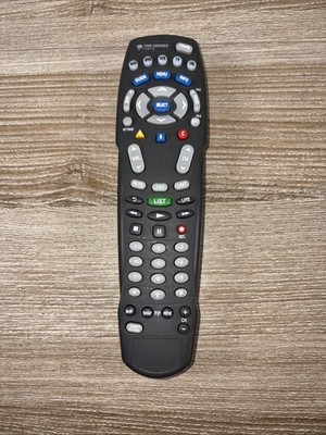 Time Warner Cable AT8550 Remote Control TWC