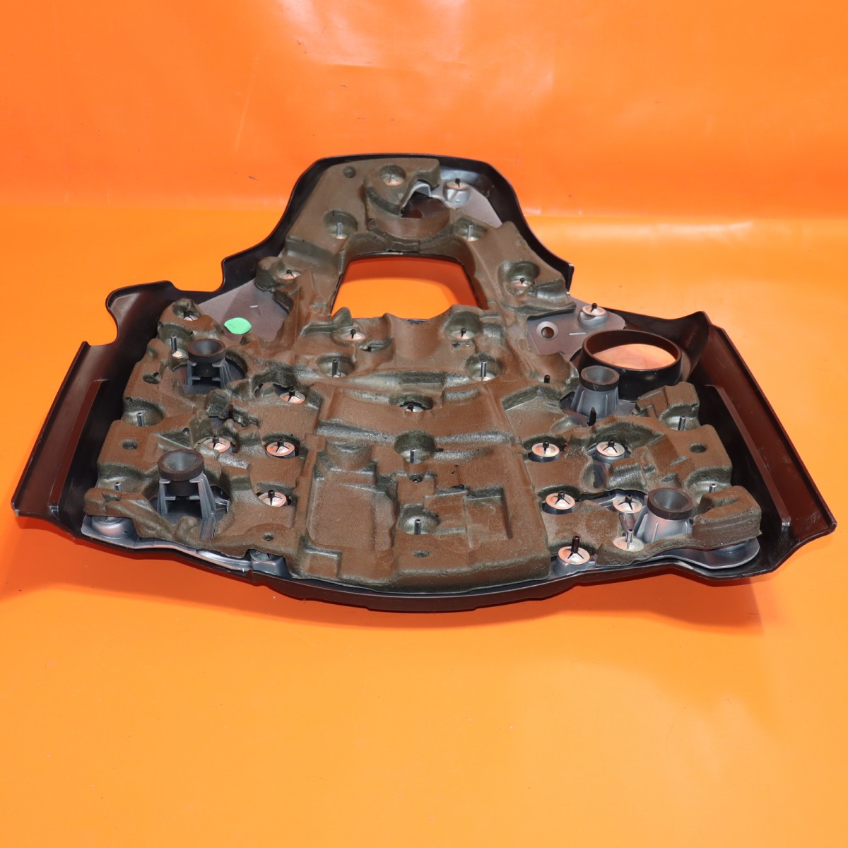 Maserati Ghibli 2014-2017 Engine cover