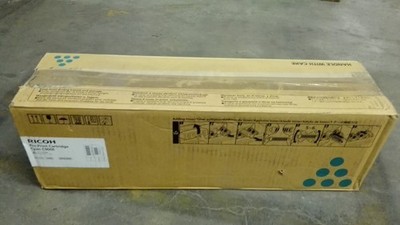 Ricoh 828043 Tonerkartusche Cyan 72.000 Seiten für Ricoh Pro C900