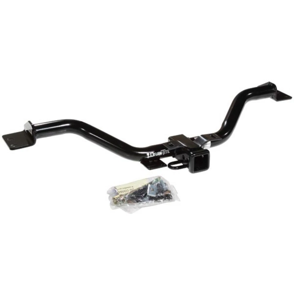 75528 Draw-Tite Hitch Rear for Chevy GMC Acadia Limited Chevrolet Traverse Buick Foto 2 de 3