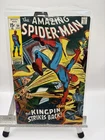 The Amazing Spider-Man #84 (Marvel Comics May 1970)