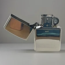 Armor Lighter Custom Build. Polished White Copper, Lots of Mods! Fuel-Saving!