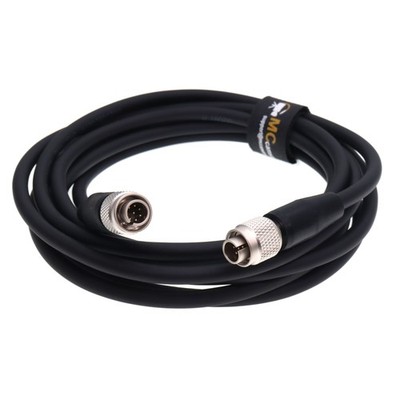RCP1500 8pin to 8pin BVP HDC Camera MSU CNU 700 Remote Control CCA-5 Cable 4m