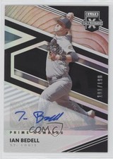 2020 Elite Extra Edition Prime Numbers A Signatures 101/198 Ian Bedell Auto 11ur