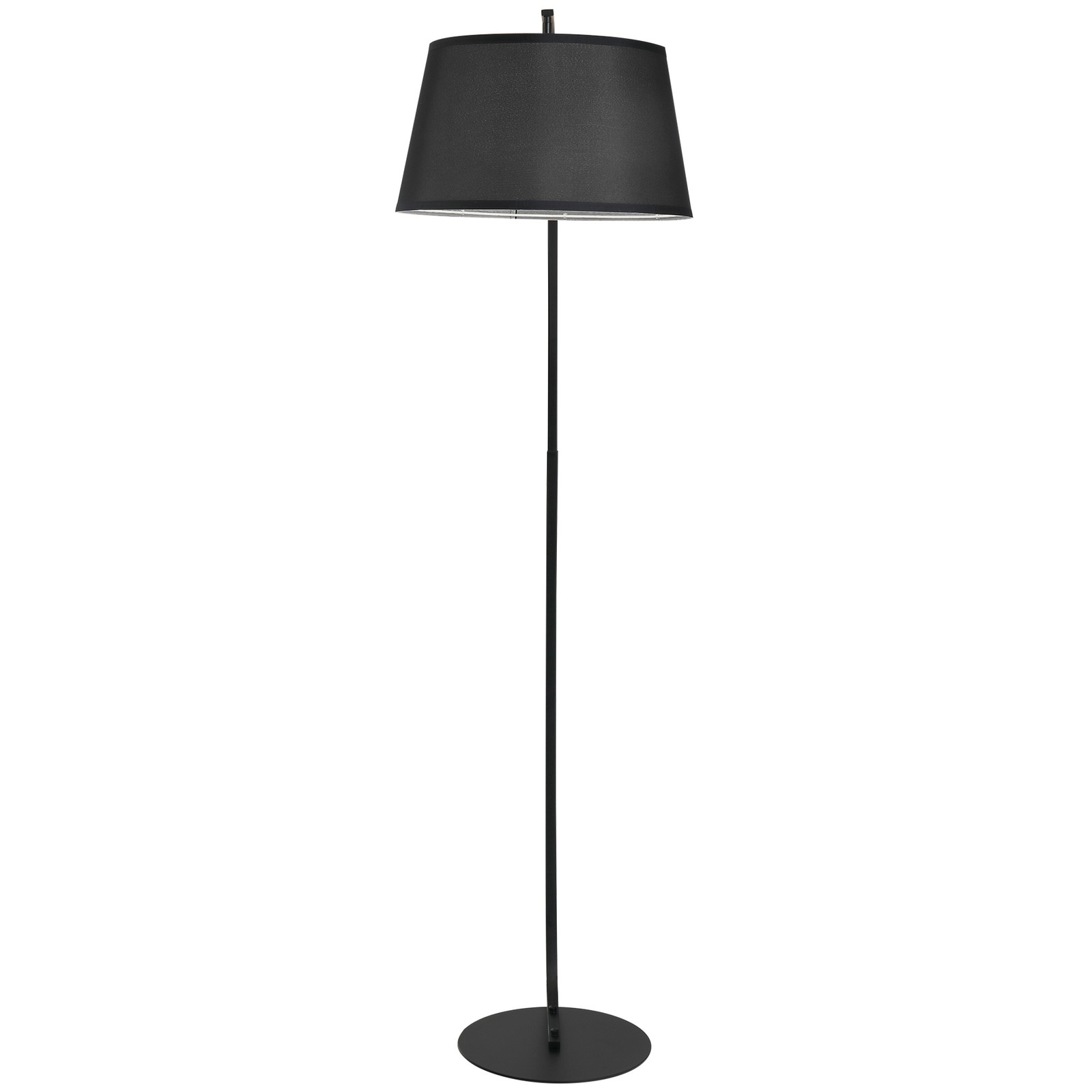 Lampada da Terra HOMCOM per Soggiorno: Crea la tua Oasi di Relax