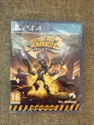 PS4 Destroy All Humans! Single Player