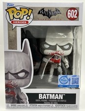 Ultimate Funko Pop Batman Figures Gallery and Checklist 182