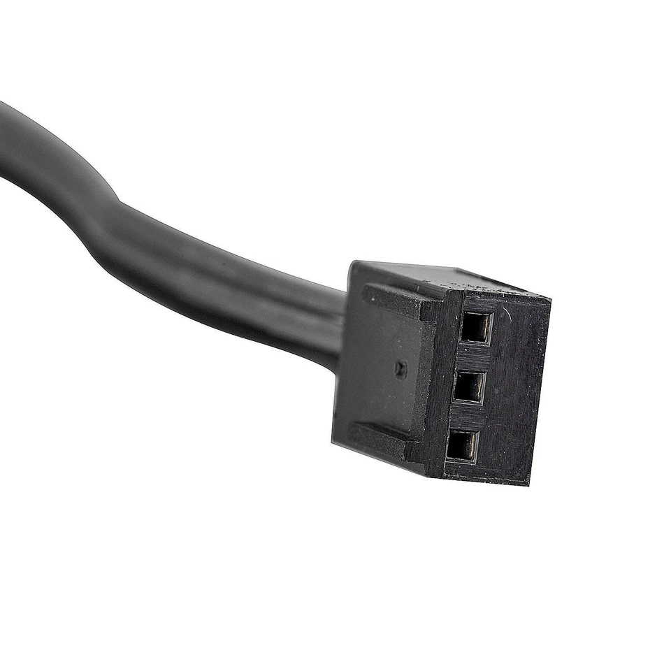 80mm CPU Fan LGA1156 1155 1150 Silent Cooler Aluminum Heatsink Dual Copper Pipe - Image 4 of 4