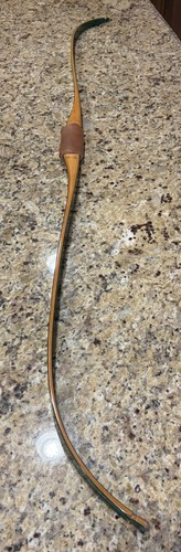 Ben Pearson Vintage 954 Takedown Recurve 64 inch 46 pounds close to mint