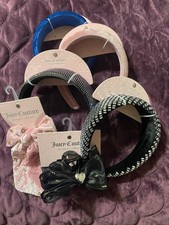 Six Piece Juicy Couture Set