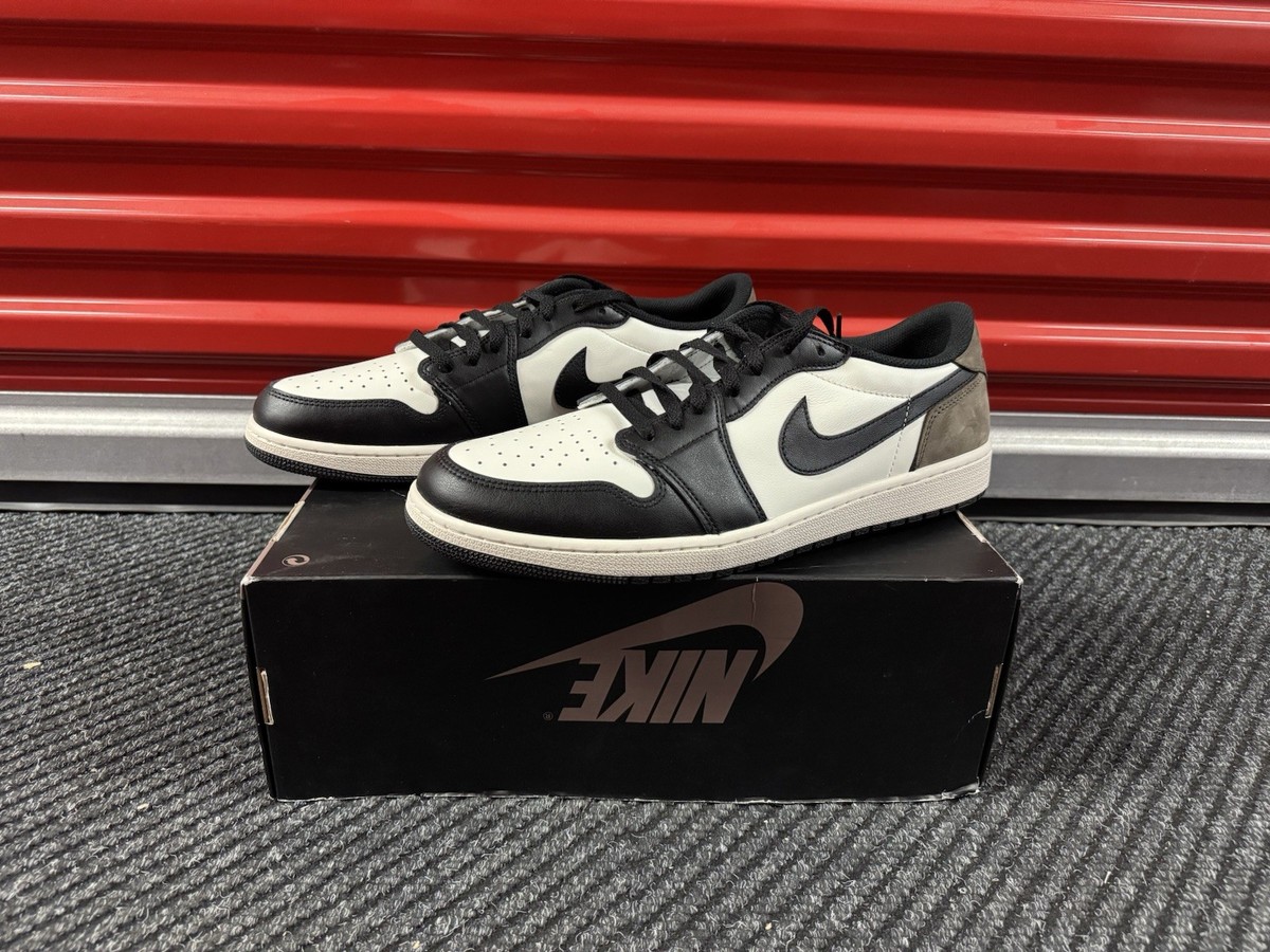 Nike Air Jordan 1 Low モカ　29 Jordan 1 Low Mocha for Sale - Authenticity Guaranteed - eBay