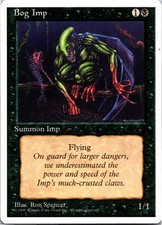 Bog Imp C Introductory Two-Player Set LP