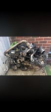Ford Mondeo Mk4 2.2 TDCI 175hp 2009 Hole Engine For Sell Turbo Only It Gone