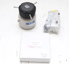 New Canon FDJ-P01 Focus Servo Demand for HJ42x, HJ40 lenses W/ cable and bracket