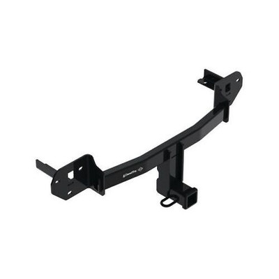 Draw Tite 76597 Class 3 Trailer Hitch - 2'' Square Receiver - Black