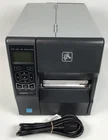 Zebra Direct Thermal Industrial Printer ZT230 USB Serial ZT23042-D01200FZ ~