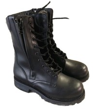 Anfibi Stivali militari Forze Speciali Esercito Francese Nuovi n° 42