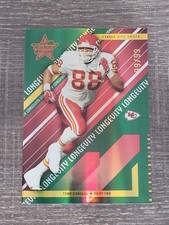 Tony Gonzalez Cards, Rookie Cards and Autographed Memorabilia Guide 7