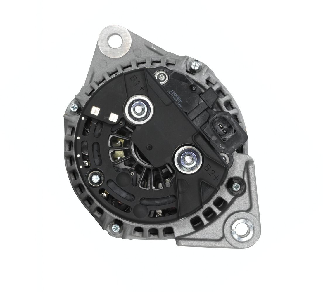 Hella Alternator - 14V - 140A - for e.g. Fiat Ducato Chassis 250_ 8EL011712-591