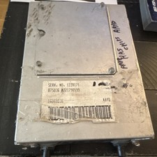 Ecm Chevrolet Corvette 1988-1989 Chevrolet Camaro 350 Tpi Prom Included