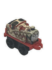 Thomas  Friends Minis Train Engine Dino Dinosaur James G48A