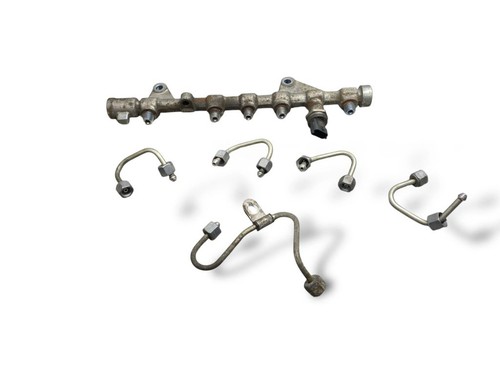 2014 Kraftstoffverteiler Einspritzleiste Verteilerrohr 8200750048 85kW MDV37375