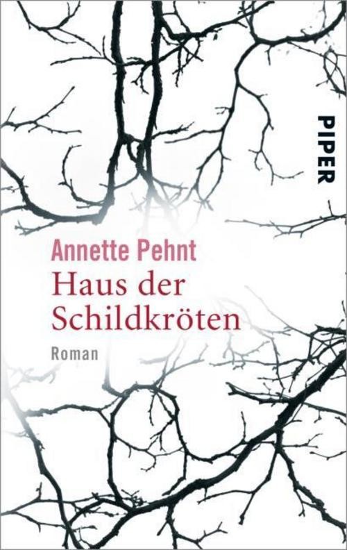 Haus der Schildkröten Annette Pehnt - Bild 3