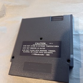 BATTLE CHESS CLASSIC SYSTEM NINTENDO GAME, ORIGINAL NES untested 