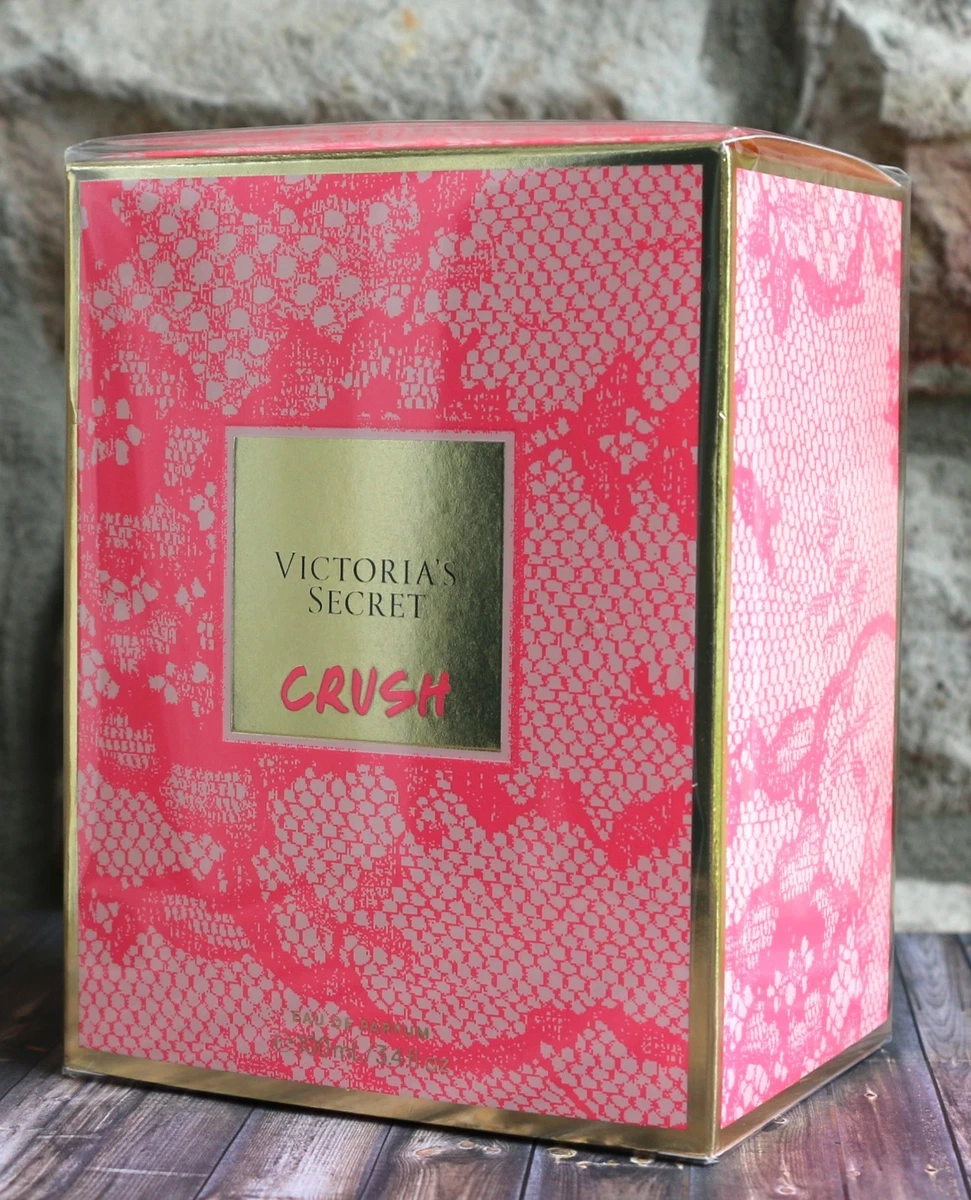 Victoria's Secret Crush 香水女| eBay