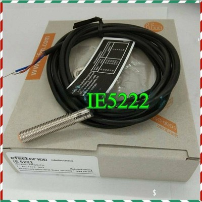 1PCS new for IFM IE5222 IEA2001-FROG/PH Proximity Sensor fast delivery with box 