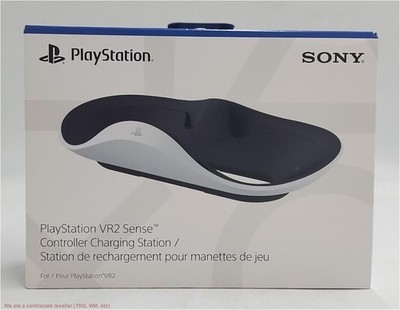 PlayStation VR2 Controller Charging Station SEE DETAILS