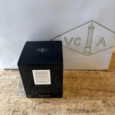 Van Cleef & Arpels Rose Rouge Candle 190g Luxury Perfumed Candle Collection