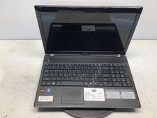 Acer Aspire 5552-3691 AMD Athlon II P340 2200MHz 4 GB NO HDD