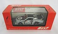 Diecast Car 1/43 Lancia Beta Montecarlo Silverstone 1979 Patrese #51 (Black x