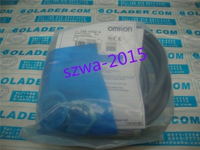 1pcs New E2E X7D2-N 2M [OLADER *wq