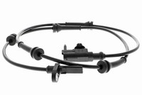 Vemo Sensor Raddrehzahl ABS Sensor Green Mobility Parts Vorne V48-72-0080