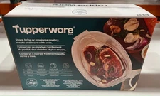 Tupperware XL Food Storage Container 1.55 Gallon Item# 1874256 - NEW